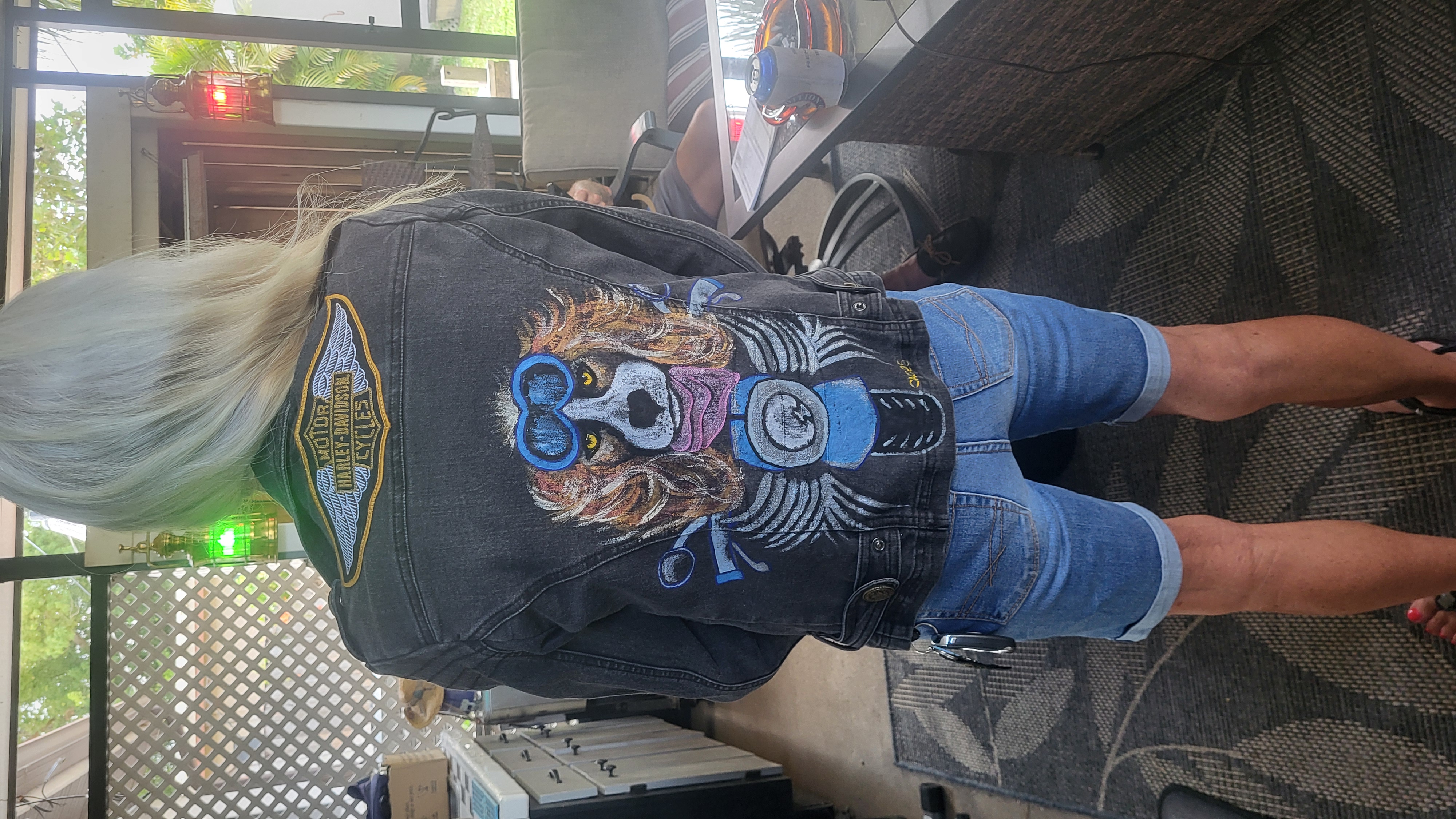 BikerDogHD